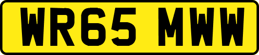WR65MWW