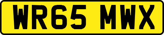 WR65MWX