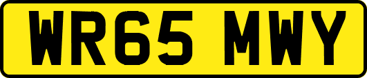 WR65MWY
