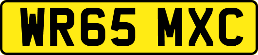 WR65MXC