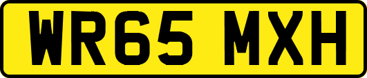 WR65MXH