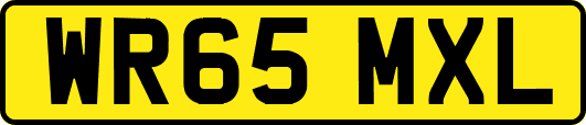 WR65MXL