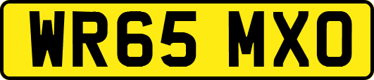 WR65MXO