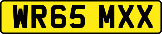 WR65MXX