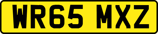 WR65MXZ