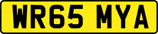 WR65MYA