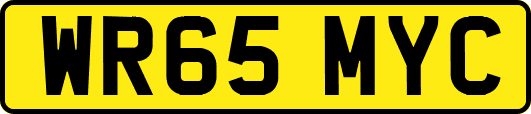 WR65MYC