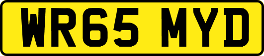 WR65MYD