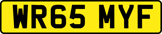 WR65MYF