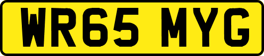 WR65MYG
