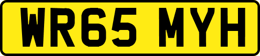 WR65MYH