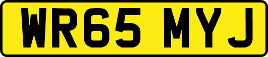 WR65MYJ