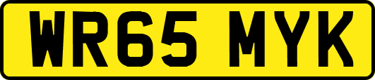 WR65MYK
