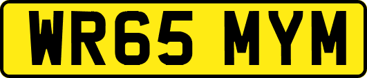 WR65MYM