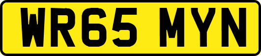 WR65MYN