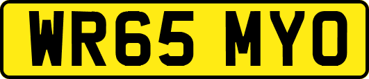 WR65MYO