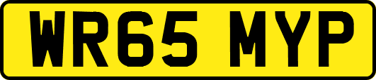 WR65MYP