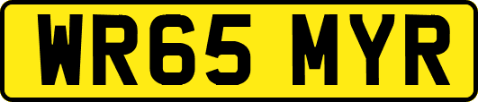 WR65MYR