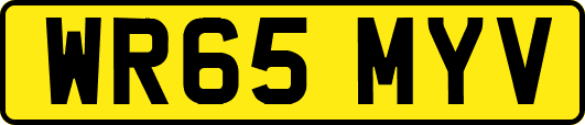 WR65MYV