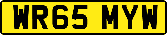 WR65MYW