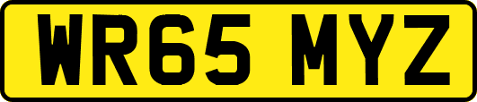 WR65MYZ