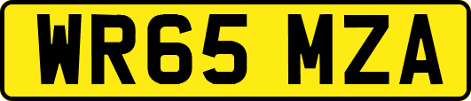 WR65MZA