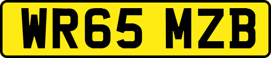 WR65MZB