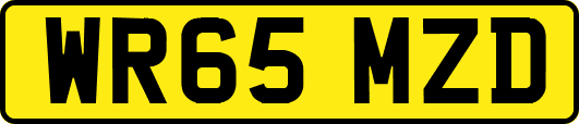 WR65MZD