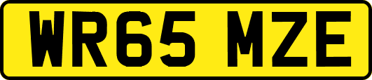 WR65MZE