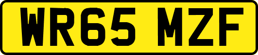 WR65MZF