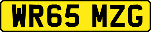WR65MZG