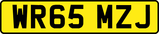 WR65MZJ