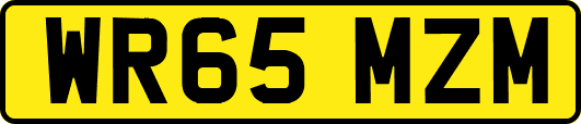 WR65MZM