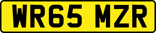 WR65MZR