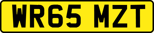 WR65MZT