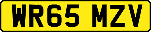 WR65MZV