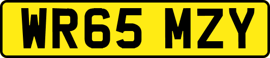 WR65MZY