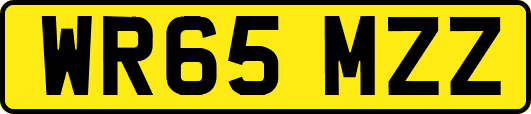 WR65MZZ