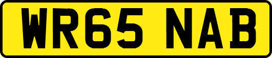 WR65NAB