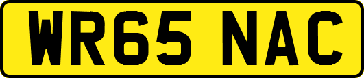 WR65NAC