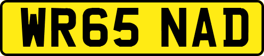WR65NAD