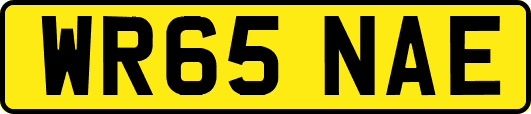 WR65NAE