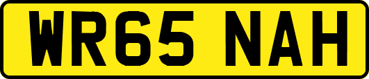 WR65NAH