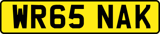 WR65NAK