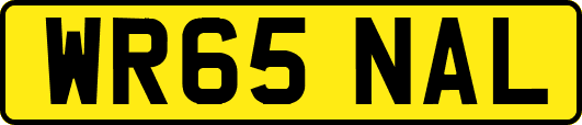 WR65NAL