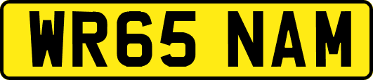 WR65NAM