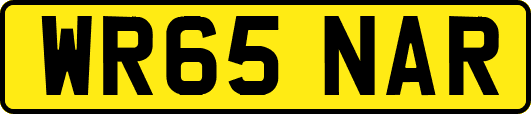 WR65NAR