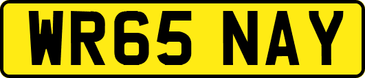 WR65NAY