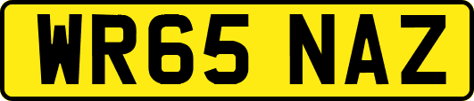 WR65NAZ