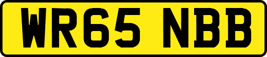WR65NBB